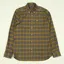 Lyle and Scott Check Flannel Shirt - Glenshee